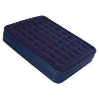 Matelas pneumatique gonflable automatique, housse en PVC imperméable, léger, pliable, meubles de maison, camping en plein air, lit double, tapis de sol