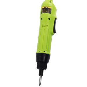 Destornillador eléctrico semiautomático de 110/220V CC, destornillador eléctrico, <span class=keywords><strong>taladro</strong></span> eléctrico - Product Image 6