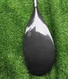 Alta calidad Whitewater <span class=keywords><strong>slalom</strong></span> <span class=keywords><strong>Kayak</strong></span> paletas alas fibra de carbono ajustable para la venta - Product Image 5