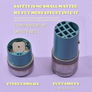 Popper di Lusso Personalizzato per Matrimoni - Esterno Oro Rosa con <span class=keywords><strong>Coriandoli</strong></span> Dorati, Popper Biodegradabile per Decorazioni Nuziali Romantiche - Product Image 5