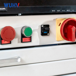 Banc d'essai de moteur intégré UHV-316, vente directe d'usine - Product Image 4