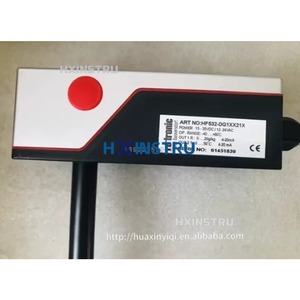 โรโตรนิค HF532-DG1XX21X ไฮโกรเฟล็กซ์เครื่องส่งสัญญาณอุณหภูมิแบบใช้แล้ว H H H - Product Image 3