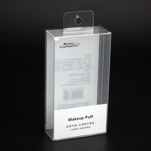 Tùy Chỉnh Rõ Ràng Nhựa <span class=keywords><strong>PVC</strong></span> Hộp Vật Nuôi Bao Bì Hộp Nhựa Trong Suốt Nhỏ <span class=keywords><strong>Cuboid</strong></span> Rõ Ràng <span class=keywords><strong>PVC</strong></span> Hộp Cho Xà Phòng - Product Image 5