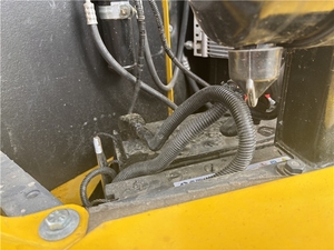 รถขุดตีนตะขาบ Komatsu PC60-7 สภาพใหม่ 95% นำเข้าจากญี่ปุ่น ใช้งานน้อย ชั่วโมงการทำงานต่ำ เครื่องยนต์และมอเตอร์สภาพดี ราคาถูก - Product Image 6