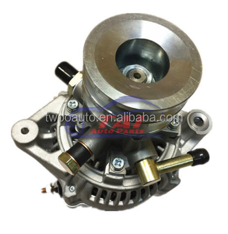 ATOです ATO® FHA 32V 20A In-Line Fuse Holder - 4