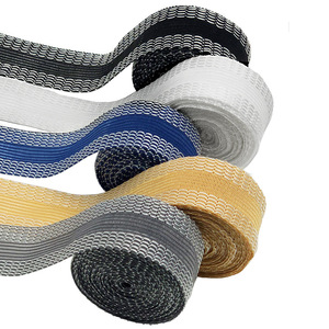 Parche Termoadhesivo de Poliéster para Reparación de Bordes de Pantalones, Ideal para Jeans y Proyectos de <span class=keywords><strong>Costura</strong></span> DIY - Product Image 1