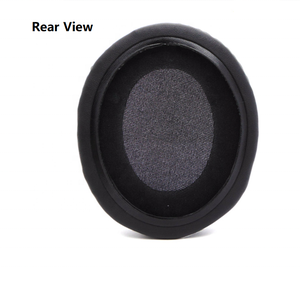 Casque de remplacement pour casque d'écoute Coussinets d'oreille en mousse éponge pour Kingston Cloud Flight Stinger - Product Image 3