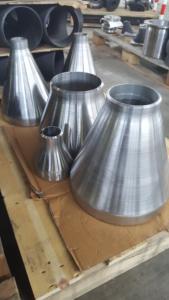 A213 ASTM ท่อต่อ A213M TP316L TP04L หม้อต้มเหล็กออสเทนนิติกแบบไร้รอยต่อ - Product Image 6