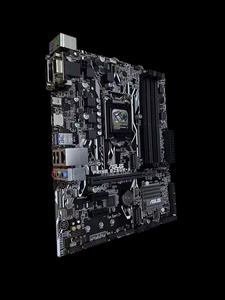 Computadora de escritorio H310M-F, placa base 1151, DDR4, compatible con CPU de 6ª y 7ª generación, doble M.2 - Product Image 2