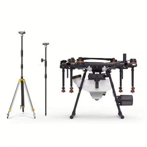 Estación Móvil GNSS de Alta Precisión D-RTK 2, Versión Internacional con Trípode D-RTK2 para M350 RTK y Mavic 3E/3T UAV Originales - Product Image 5