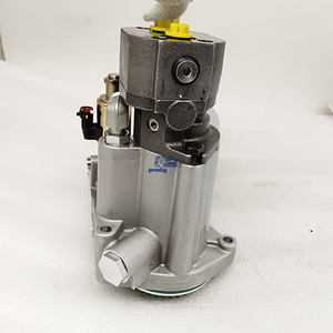 Piezas de Maquinaria de Construcción, Bomba de Inyección de Combustible de Alta Calidad 10R-2995 180-7341 para Excavadora E325B E325C, Motor 3126B - Product Image 3