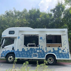 工厂价格房车货物舱口铝型材房车拖车行李门定制服务 - Product Image 5