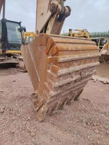 Excavatrice hydraulique sur chenilles CAT 330GC d'occasion, 30 tonnes, état excellent, haute efficacité - Product Image 5