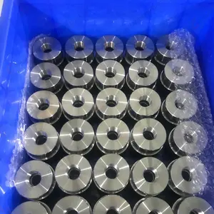 High Precision Low Volume CNC Turning Machining Parts Manufacturing