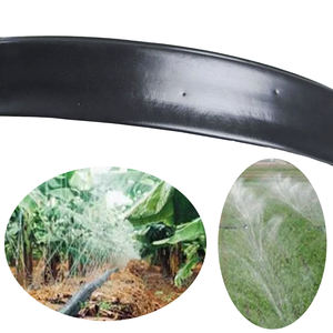 <span class=keywords><strong>Tuyau</strong></span> de pluie en plastique LDPE robuste de 63 et <span class=keywords><strong>75</strong></span> <span class=keywords><strong>mm</strong></span> pour système d'irrigation automatique pour l'agriculture et le jardin - Product Image 1