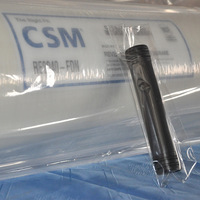 Membrane d'osmose inverse (RO) CSM Chine RE/4040BLN/BE RE/8040/BE/BLN Système de purification d'eau basse pression Plus de 5 ans