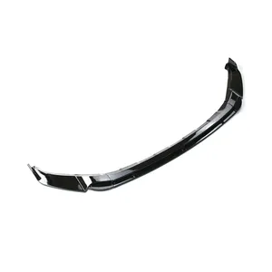 Spoiler de pare-chocs avant StarNav pour T-Roc / T TSI TDI 2017-2022, séparateur d'air, capot de protection, kit carrosserie - Product Image 4