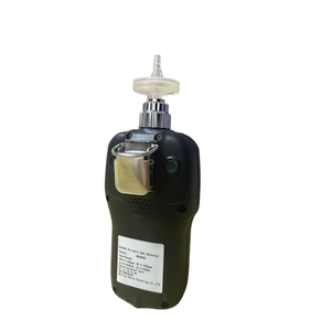 Détecteur de gaz portable 4 en 1 pour les fuites toxiques dans les zones de construction chimique - Product Image 5