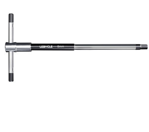 ชุดประแจมืออเนกประสงค์ขนาดเล็กอุปกรณ์มือ-<span class=keywords><strong>DEEN</strong></span> 1/4 "Dr. & bit Speeder T-Handle - Product Image 5