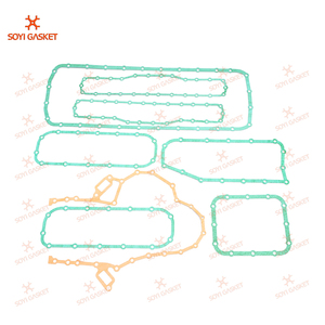 Hino EF750 Xi lanh đầu Gasket Kit OEM 04010 0292 đại tu toàn bộ xe tải bộ phận động cơ với xi lanh Gasket - Product Image 3