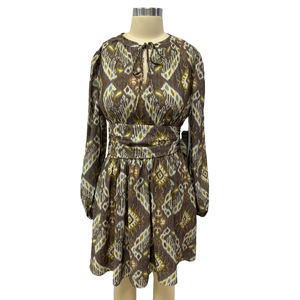 Manica lunga di alta qualità abiti indiani per le donne signore <span class=keywords><strong>vestiti</strong></span> on-line fornitore all'ingrosso - Product Image 1