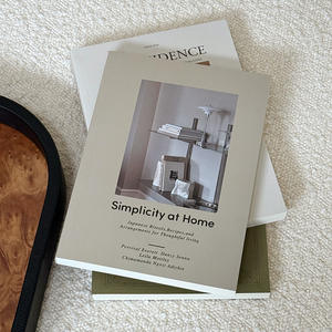 अनुकूलित थोक पत्रिकाओं मुद्रण सेवा सभी प्रकार के थोक मुद्रण फैशन पत्रिकाओं के पूर्ण बंधन - Product Image 6