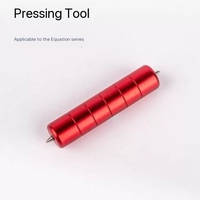 Portacuchillas Roland para Plotter Roland, 45 Grados, Aluminio Personalizable, Duradero, Soporte OEM