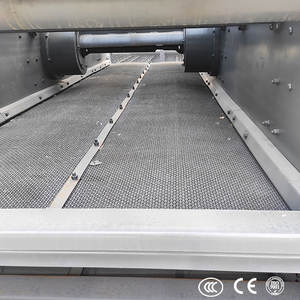 Criba Vibratoria YK de Alta Eficiencia, Máquina Clasificadora de Arena, Grava y Agregados Multicapa para Minería, Canteras y Construcción - Product Image 6