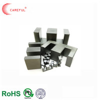 Núcleo de Ferrita EE Grande de Fábrica de Alta Calidad 320x145x40mm para Transformadores SMPS de Grado Médico RoHS/REACH OEM