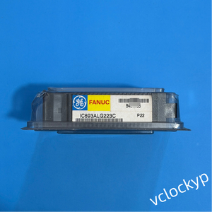 Módulo FANUC IC693ALG223 GE Nuevo - Product Image 4