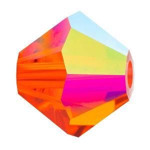 PandaHall Preciosa multicolor DIY Craft cuentas de cristal con clase suelta Murano modelo 451 69 302 joyería accesorios de ropa - Product Image 6