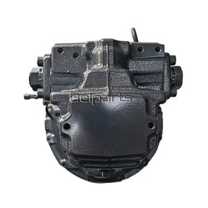 Pompe principale d'excavatrice Belparts PC200-8 Pompe hydraulique principale 708-2L-00500 708-2L-00400 708-2L-00600 pour Komatsu - Product Image 3