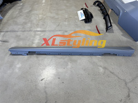 Kit de carrosserie de conversion et d'amélioration pour voiture d'usine MT M-sport M-Tech, pare-chocs avant, arrière et latéral en PP pour BMW F31
