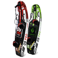 Planche de surf motorisée pour adultes, planche à jet électrique rechargeable, sports nautiques, surf, fournisseur en gros d'usine en Chine