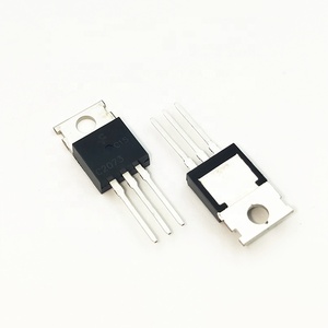 A940 C2073 2SC2073 2SA940 TO-220 transistör NPN 150V 1.5A 4MHz 1.5W BOM servisi - Product Image 1