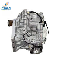 Caja de Cambios CVT K313 Completa para Toyota Corolla Axio Sienta Yaris Altis 1.8L 2016 Correa CVT