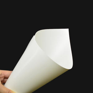 Jincai 0.3 0.4 0.7 0.8mm Feuille de polystyrène plastique PS Rouleaux pour thermoformage - Product Image 5