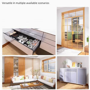 Cinta Adhesiva Decorativa con Textura de Madera para Bordes, para Muebles, Gabinetes, Juntas de Piso y Cubrir Huecos - Product Image 2