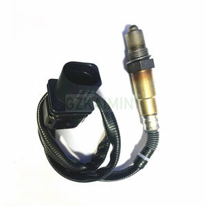 Sensor de oxígeno para coche OEM 0258017238 de alta calidad para Suzuki <span class=keywords><strong>Alto</strong></span> Mini Cooper 1,6 One 1,4 R55 R56 R57 para Nissan <span class=keywords><strong>Pixo</strong></span> 20010-2017 Nuevo - Product Image 2