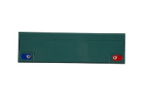 Batterie au plomb à décharge profonde XUPAI 12V 35Ah, série DMF, pour scooter électrique, véhicule électrique et mobilité électronique, usine OEM
