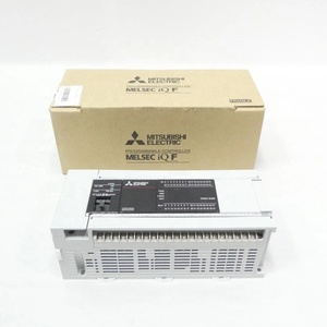 FX5U-32MT/ES โมดูลควบคุม IO ใหม่เอี่ยม โมดูลควบคุมแบบตั้งโปรแกรมได้ของแท้ พร้อมการรับประกันหนึ่งปี - Product Image 5