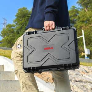 Estuche Rígido STARTRC para Cámara y Dron, Resistente al Agua y a los Golpes, Caja de Almacenamiento para Lentes - Product Image 4