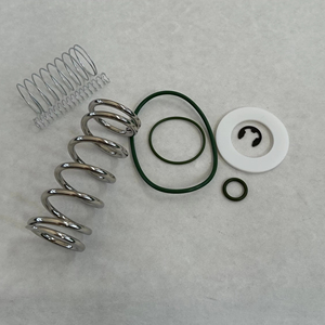 Kit de soupape de pression minimale 2901906000 pour compresseurs industriels et pièces de rechange - Product Image 3