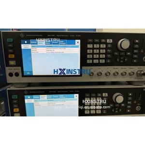 Generador de Señales Rohde&Schwarz SMM100A Entre 100 kHz y 44 GHz H - Product Image 1