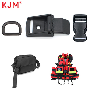 Kjm Khóa Nhà Sản Xuất Nhựa Cam Khóa Có Thể Điều Chỉnh Đa-Kích Thước Cam Phát Hành Vành Đai Khóa <span class=keywords><strong>Clip</strong></span> Cho Nylon Vải Túi Dây Đeo - Product Image 5