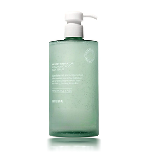 Hot Sale 300ml Brightening Liquid Serum Large Capacity Nourishing Refreshing Non-Sticky Hyaluronic Acid Niacinamide Collagen - Product Image 1