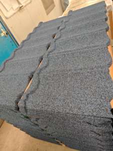 Оптовая продажа, стальная кровельная плитка ASTM A792 - Product Image 2