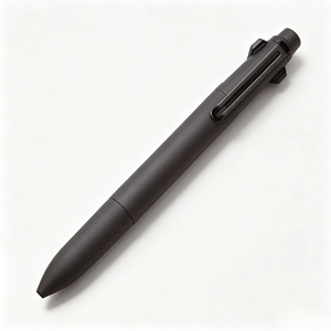 Stylo à bille uni Jetstream Prime SXK-3500, encre à l'huile, corps métallique haut de gamme, écriture fluide, pour bureau et affaires - Product Image 3