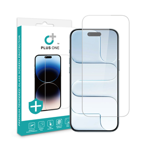 ฟิล์มกระจกนิรภัยสำหรับโทรศัพท์มือถือ iPhone 14 15 16 17 <span class=keywords><strong>Pro</strong></span> <span class=keywords><strong>Max</strong></span> - Product Image 1