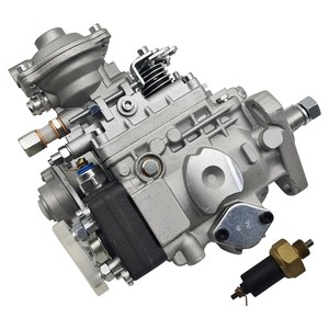 Pompa di Iniezione Carburante 504374952 0460424471 294000-1211 294000-1212 294000-1213 per Minipala Gommata SR220 SV250 430 435 <span class=keywords><strong>445</strong></span> - Product Image 1